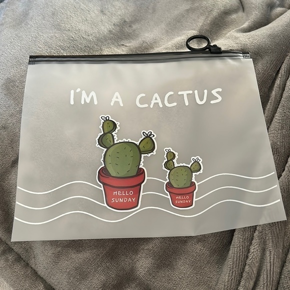 Kawaii Pencil case - Picture 1 of 1